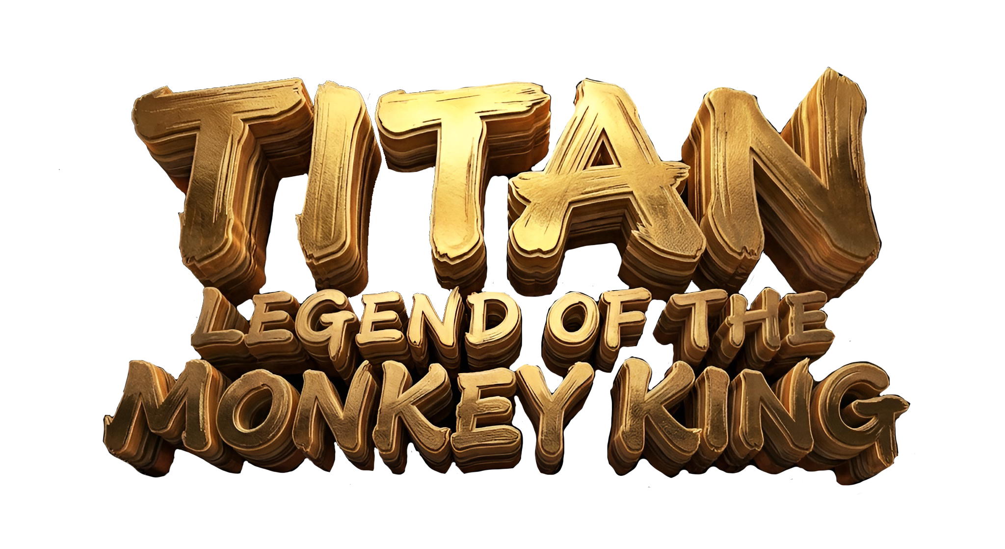 TITAN — Legend of the Monkey King